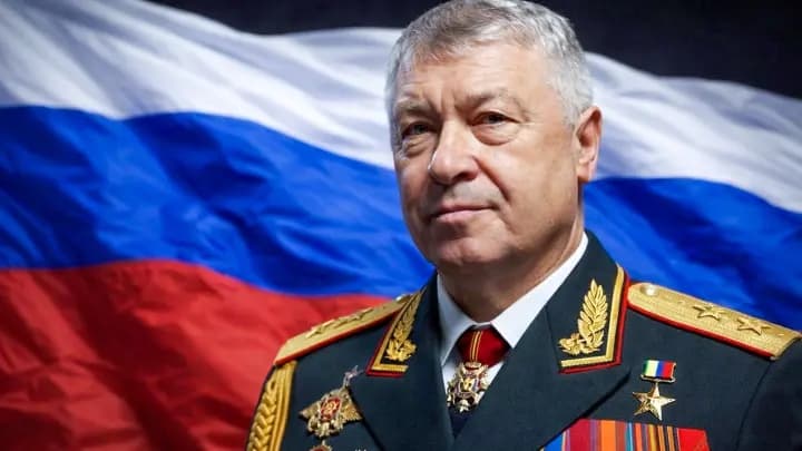 Пострадавшего при покушении генерала Алексеева допросили в суде