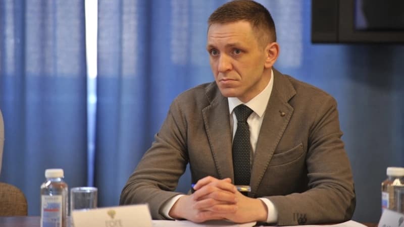 В Бурятии осужден экс-глава Минтранса