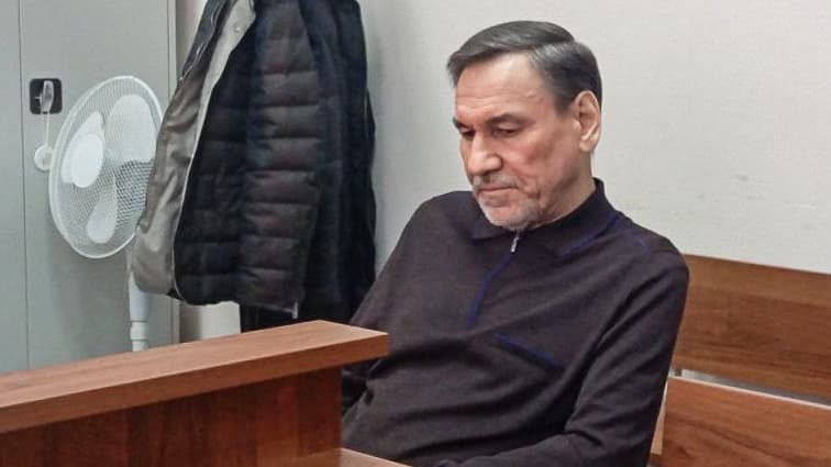 Оглашено наказание за растрату на оборонном заводе