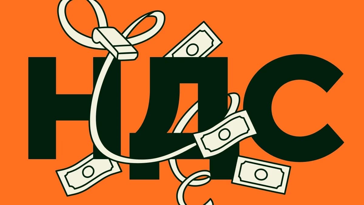 На площадке фиктивного НДС использовали паспорта заключенных и номиналов