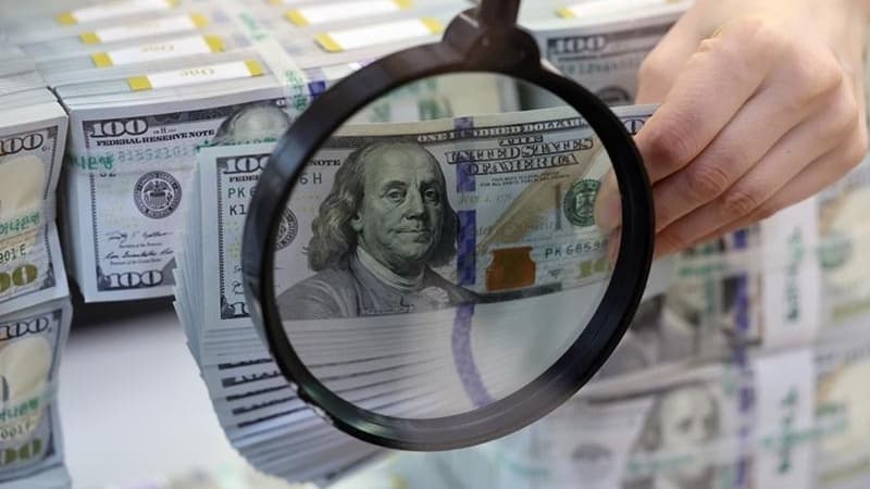 «Теневые банкиры» задержаны в Петербурге