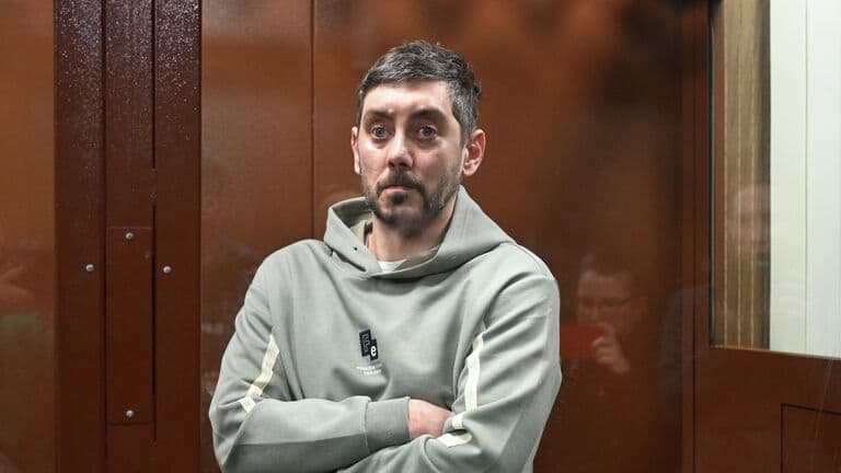 Костылеву стало хуже в СИЗО