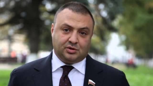 Суд в Москве заочно арестовал Тер-Аванесова