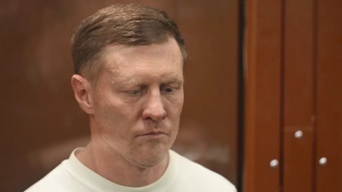 Экс-гендиректор «Фонбет» осужден на длительный срок