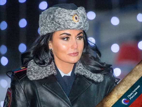 Фигуранта вернули в Россию