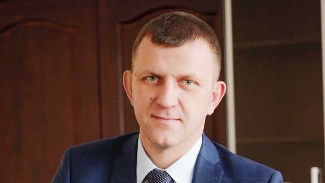 Место мэра вакантно
