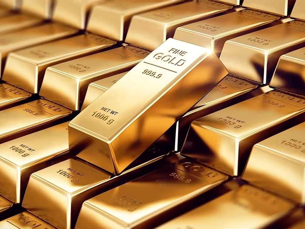 Дубайское золото для России