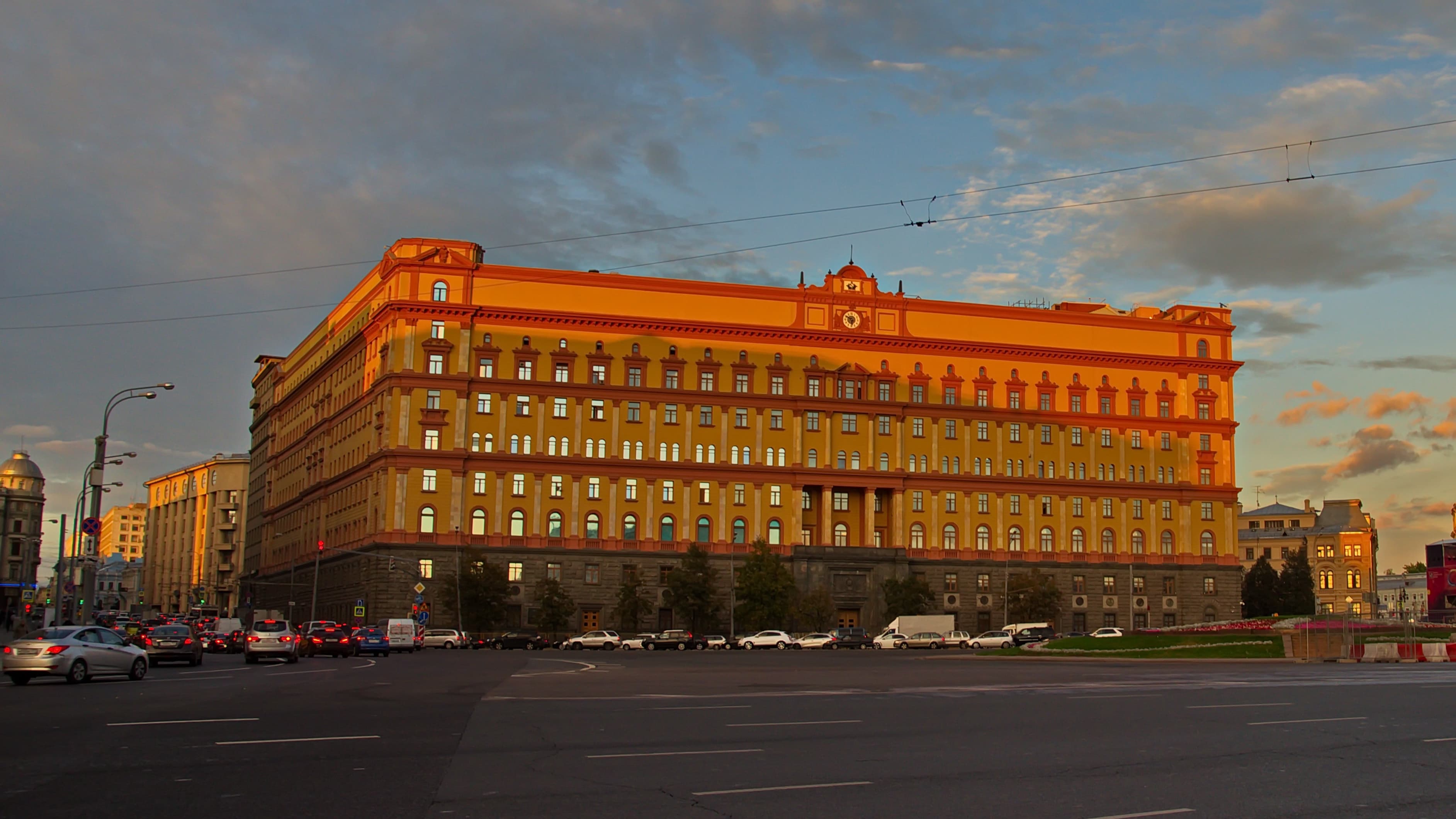 Санкционный контур