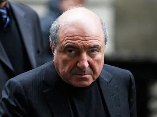 Империя на двоих