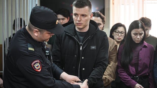 Семь лет за «марафоны»