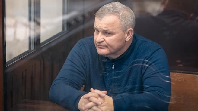 Дело о 30 эпизодах мошенничества идет к приговору