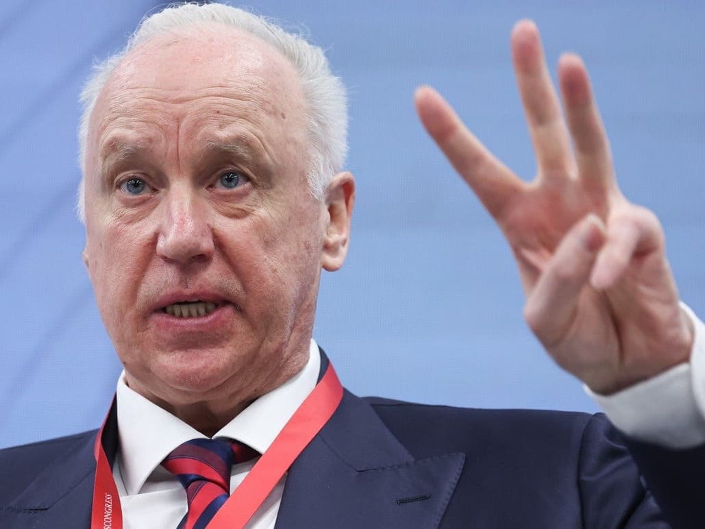 Бастрыкин завел дело против 3 экс-судей Ставрополья