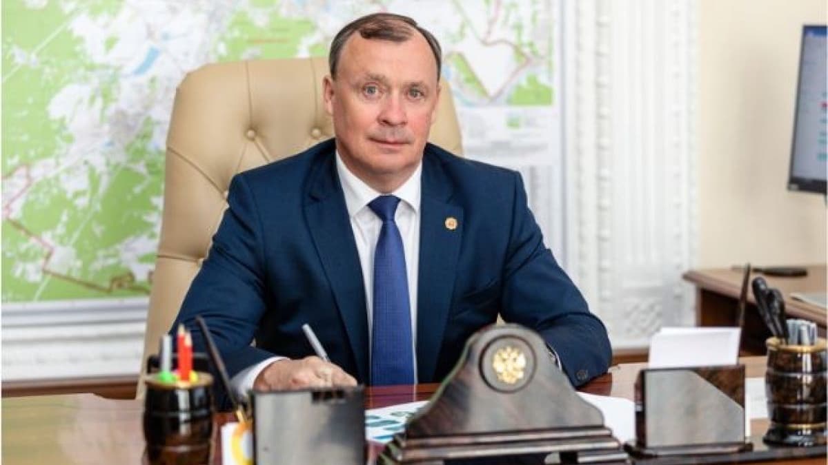 Охота на гвардию Собянина