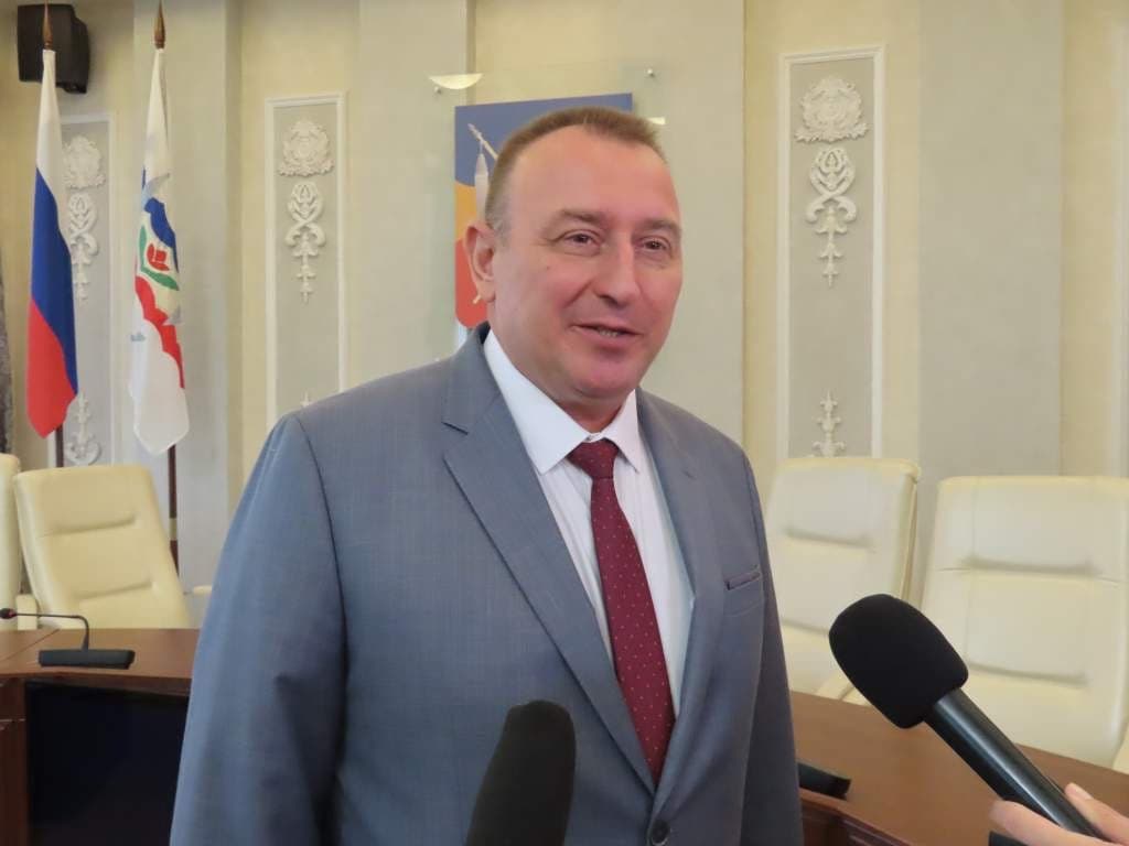 Квартира довела до тюрьмы