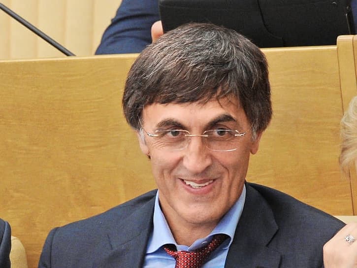 Мага Фикса остался ни с чем