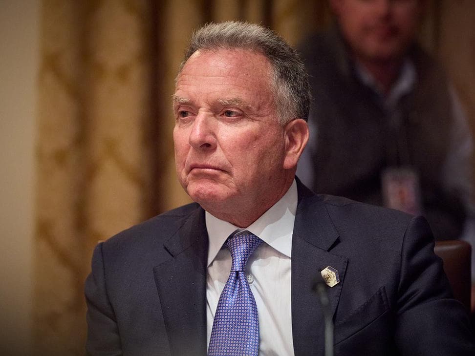 США предложили «арендную схему» для Донбасса