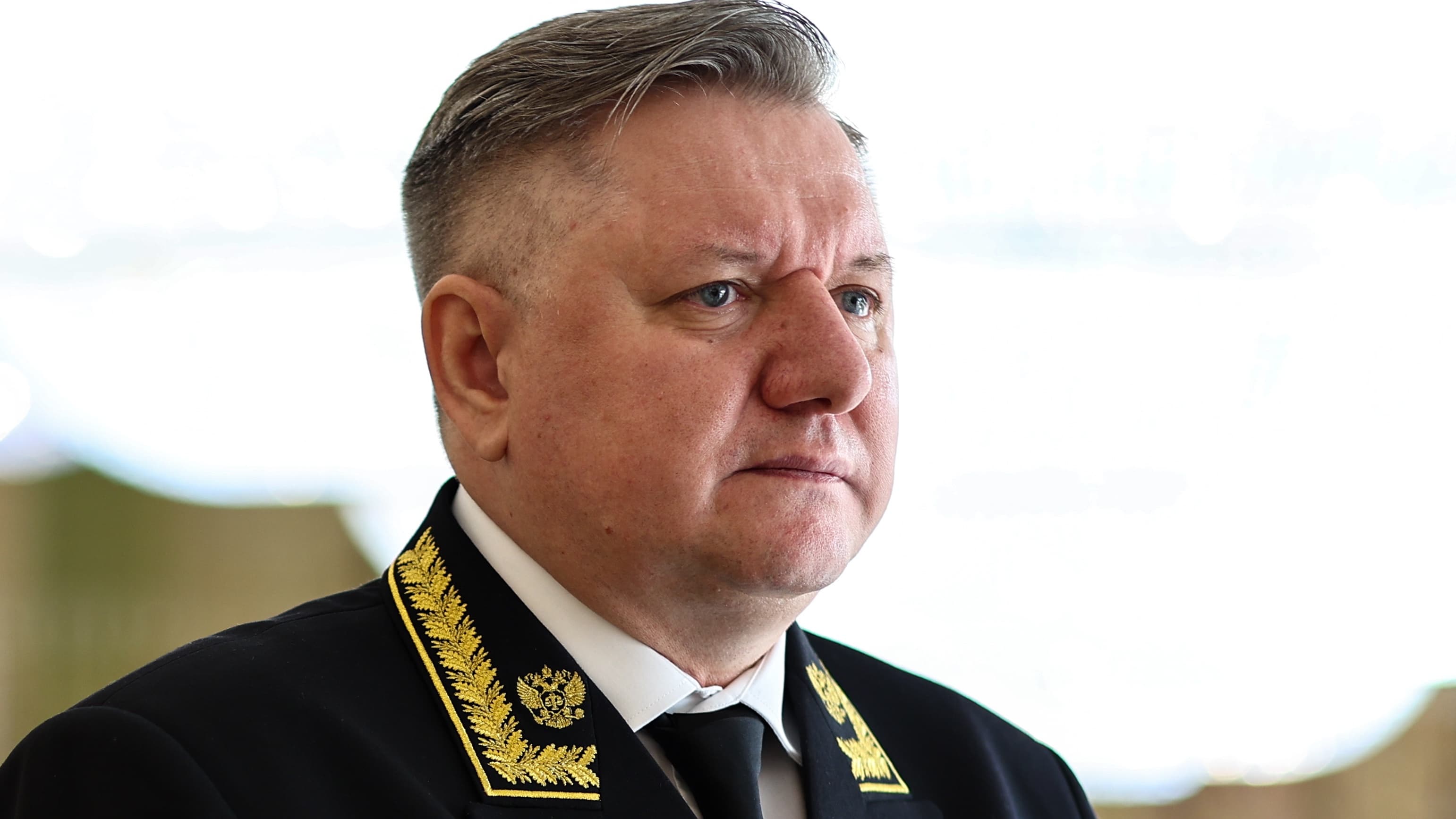 Зампред Верховного суда России ушел в отставку