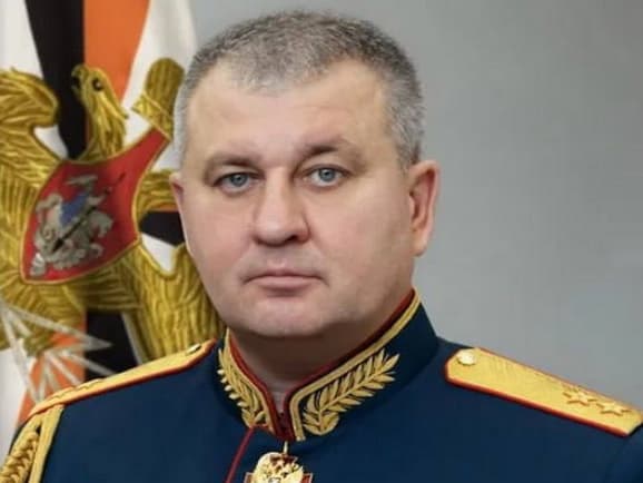 Зачистка Минобороны продолжается