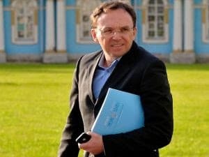 Хищения у Фонда Гергиева