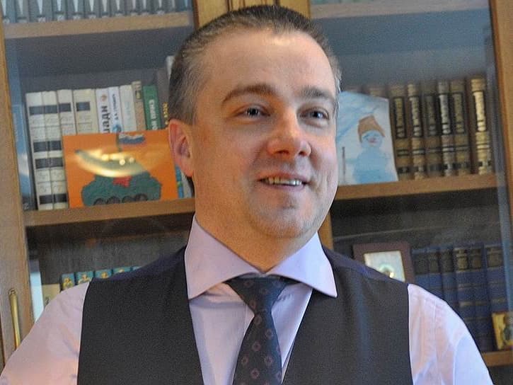 Новый иск к Пономареву