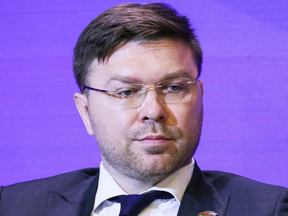 Путин уволил Филатова