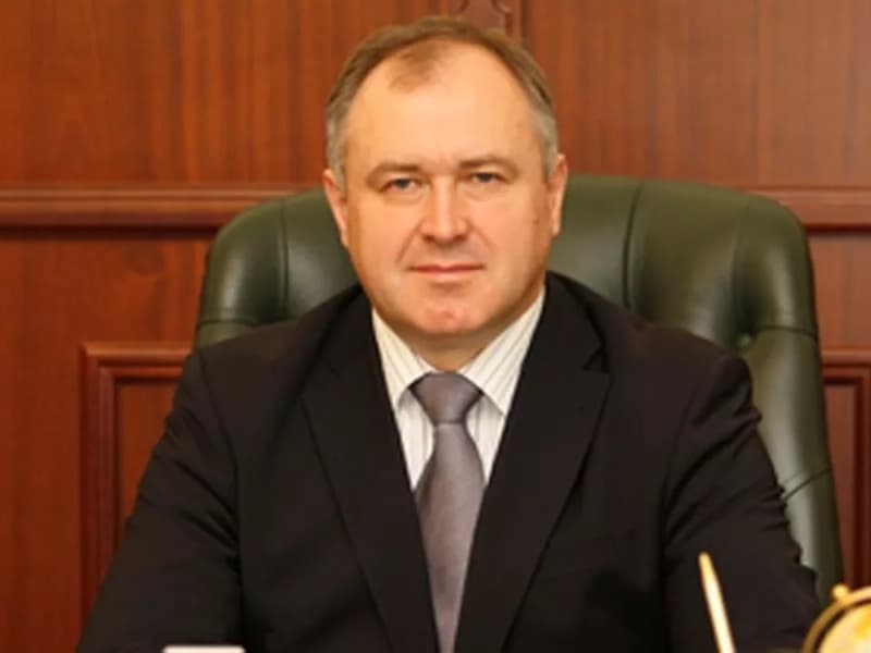 Суд в Бурятии арестовал «доверенного человека» главы