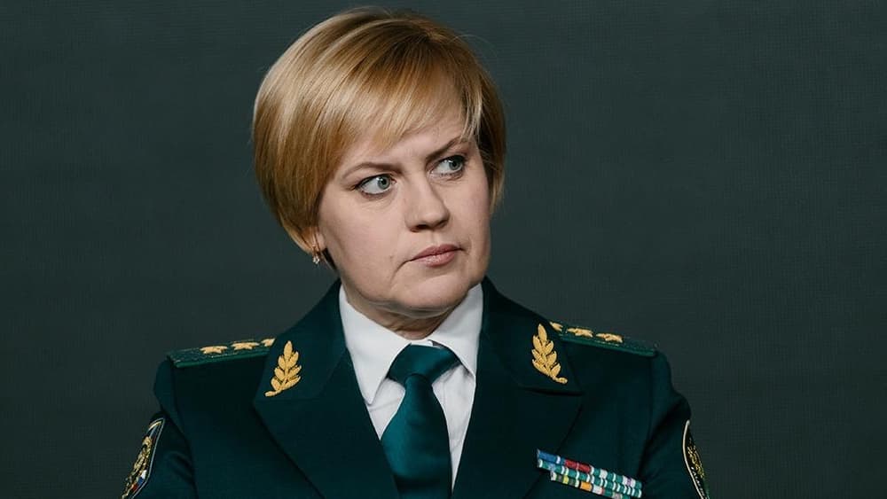 Миллиардный ущерб и разжалование генерала
