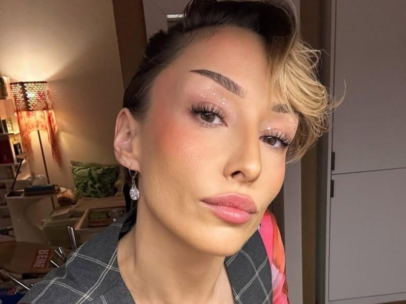 Тень Эпштейна?