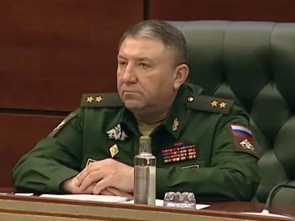 Белоусов укрепляет тыл