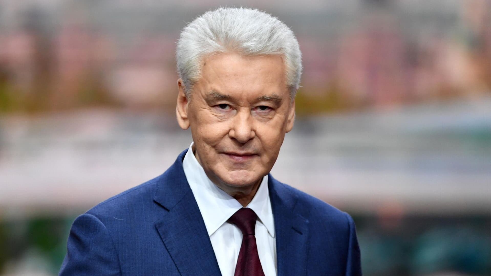 Кадровая встряска или чистка в Москве?