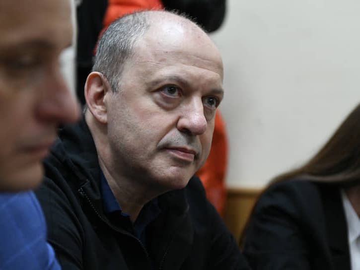 Завтра на свободу