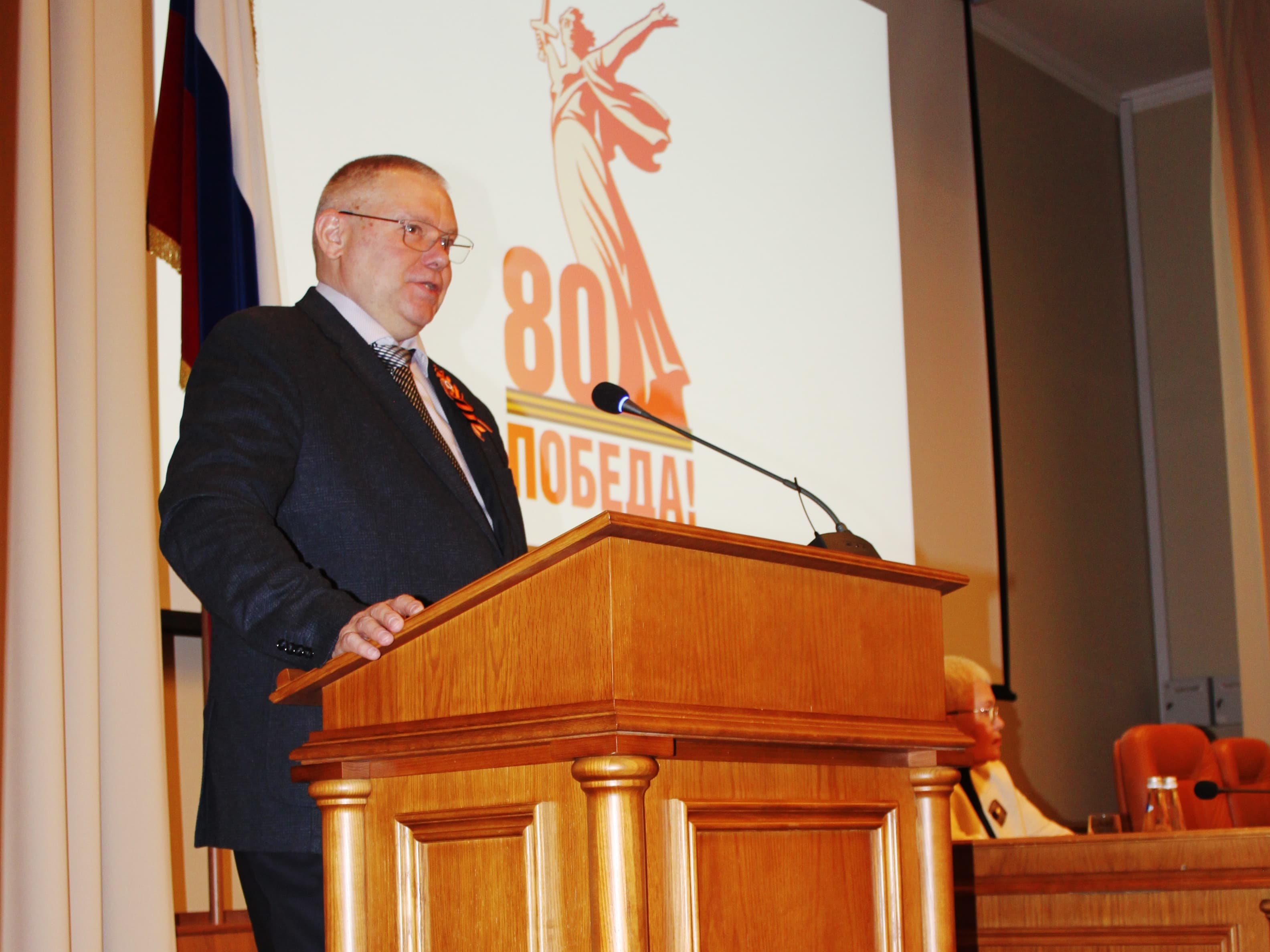 Отставки в 9 апелляционном