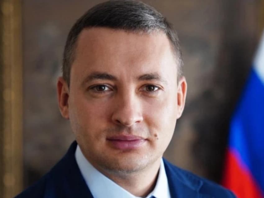 Имущество экс-главы округа конфисковано