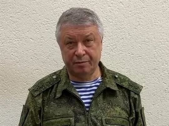 Нападавшим на генерала добавили статью