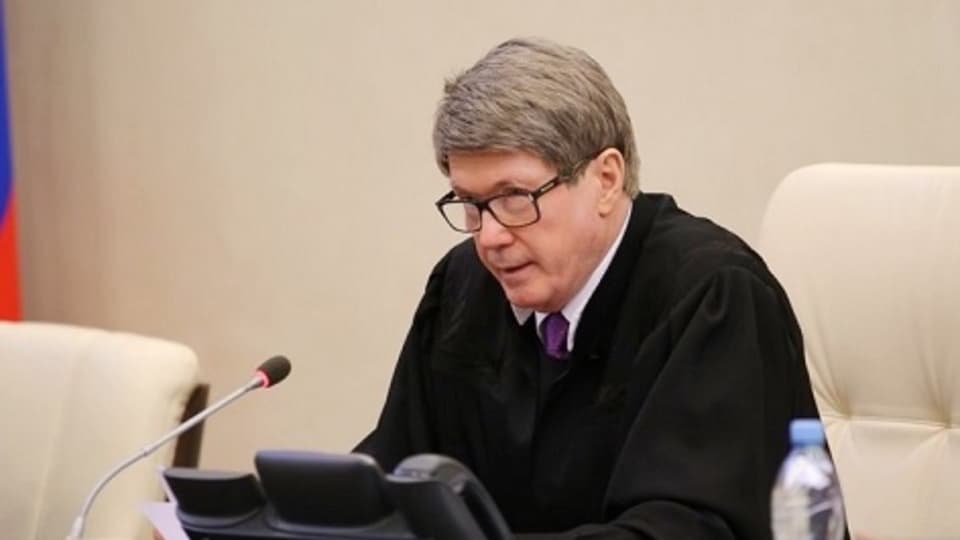 Крах империи «краснодарского патриарха»