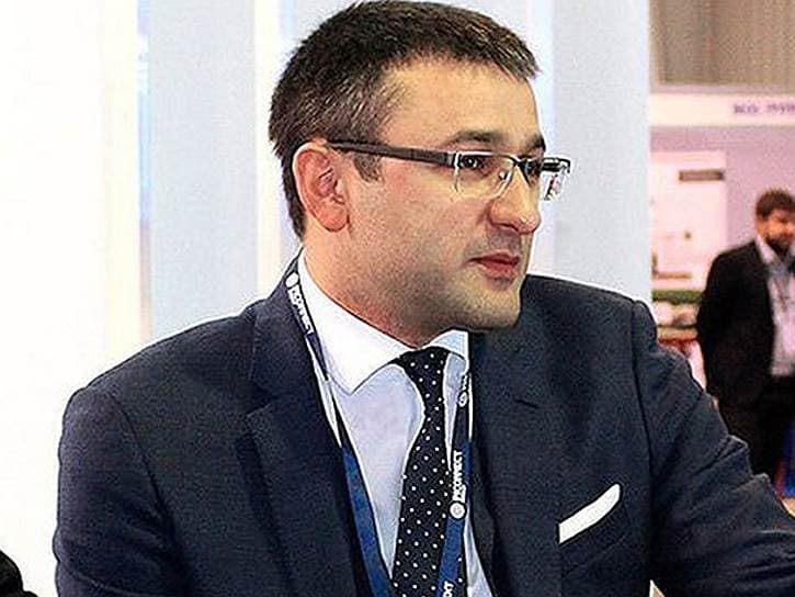 Руслан Горринг ушёл на СВО