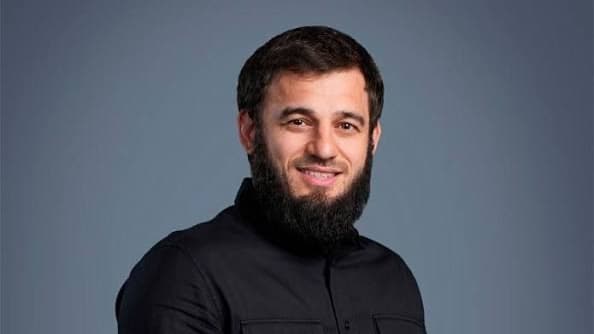Подарок верному пехотинцу