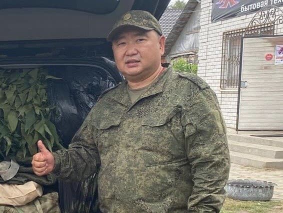 От Леши Солдата до лейтенанта роты