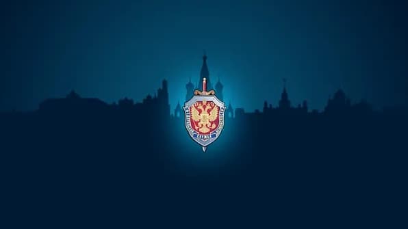 ФСБ пошла к клиентам