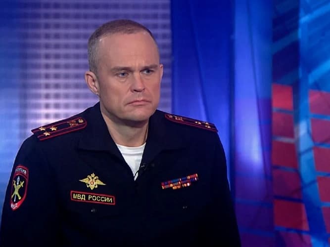 Экс-начальнику МВД Ростова продлили арест