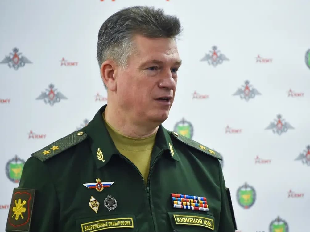 Бывший чиновник МО пошел под суд