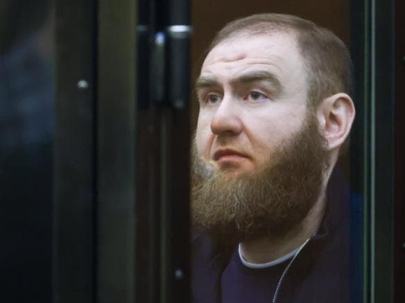 Приговор по делу о взятке вступил в силу