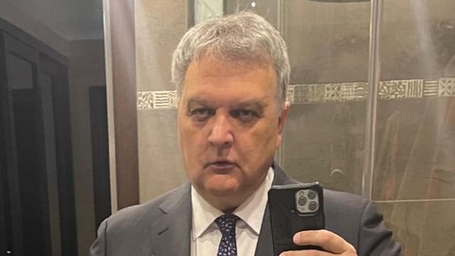 Мастер атомных дел