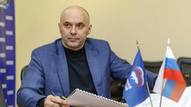 От кресла мэра до скамьи подсудимых