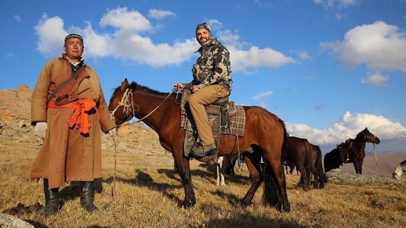 Настоящая дружба