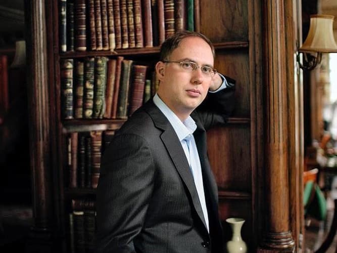 Такса от Кирилла Дмитриева