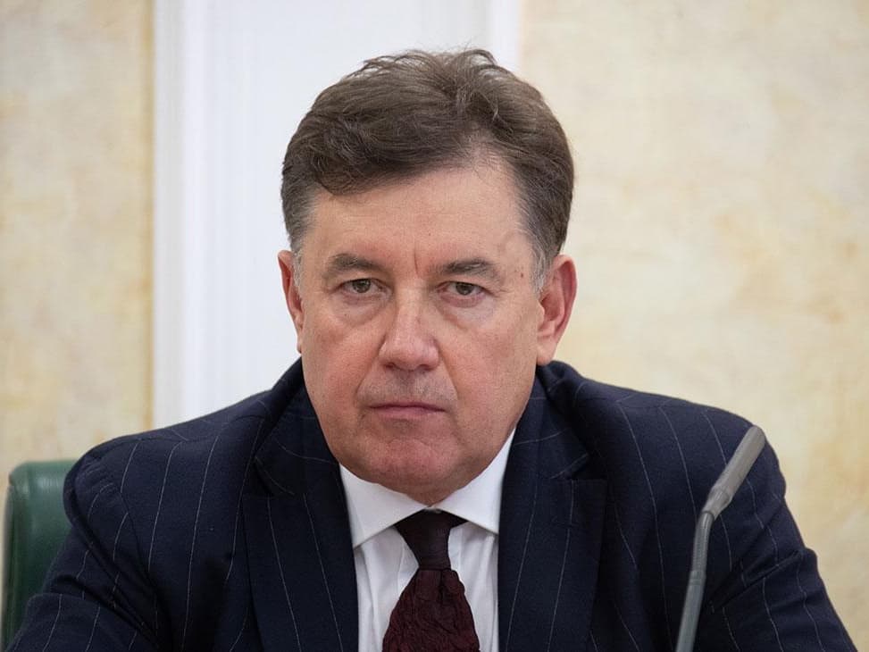 Генпрокуратура считает бывшего судью сутенером