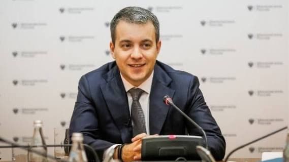 Министр попался на пирамиде