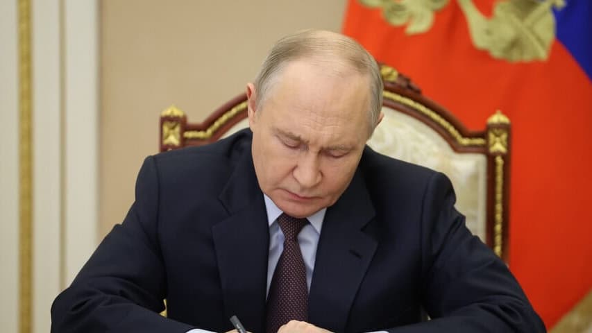 Смена руководства в Россотрудничестве