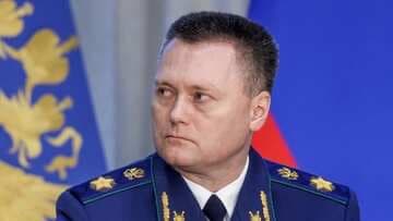 Краснов запросил антикоррупционую проверку